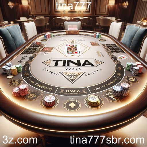 A Fascinante Categoria de Jogos de Cartas em tina777