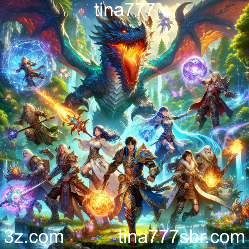 A Magia dos Jogos de RPG: Uma Imersão em Universos Fantásticos